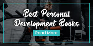 Best Personal Development Books