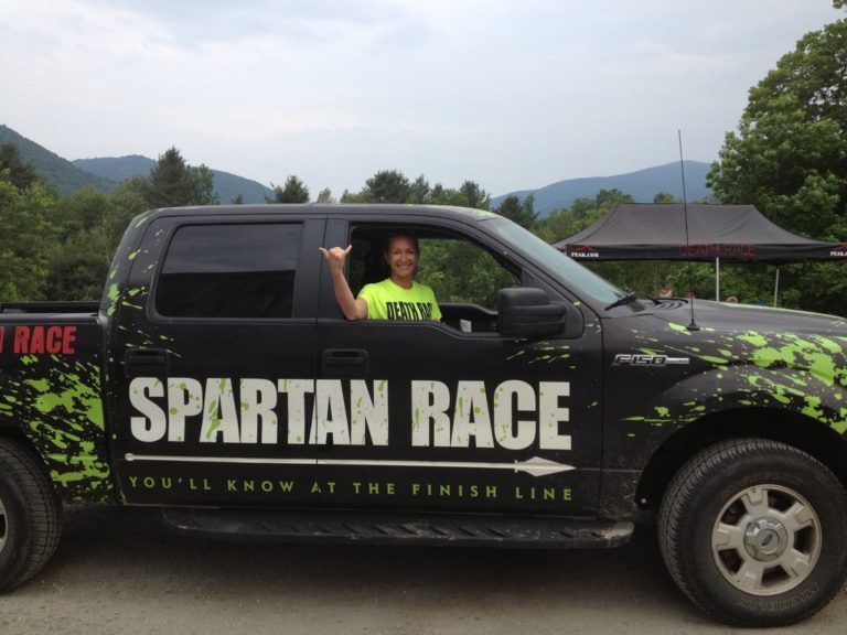 SPARTAN RACE 24