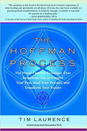 The Hoffman Process book